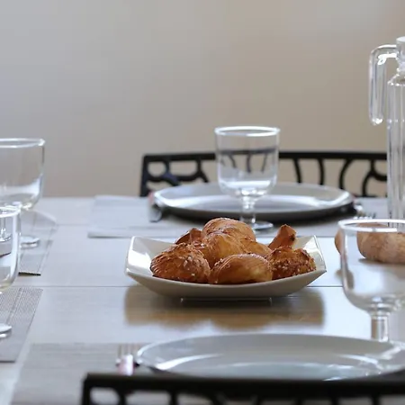 Apartamento équipé Vue Sur Port *