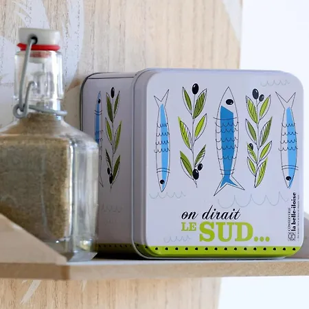 Apartamento équipé Vue Sur Port *