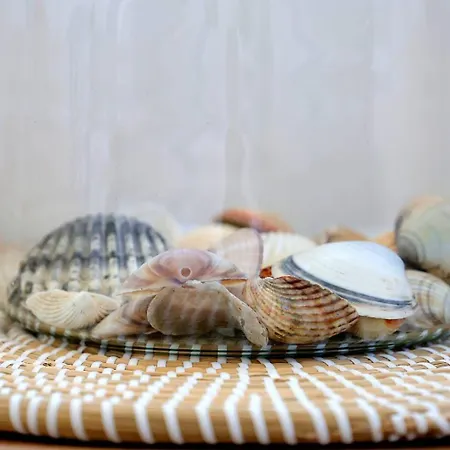 Apartamento équipé Vue Sur Port *